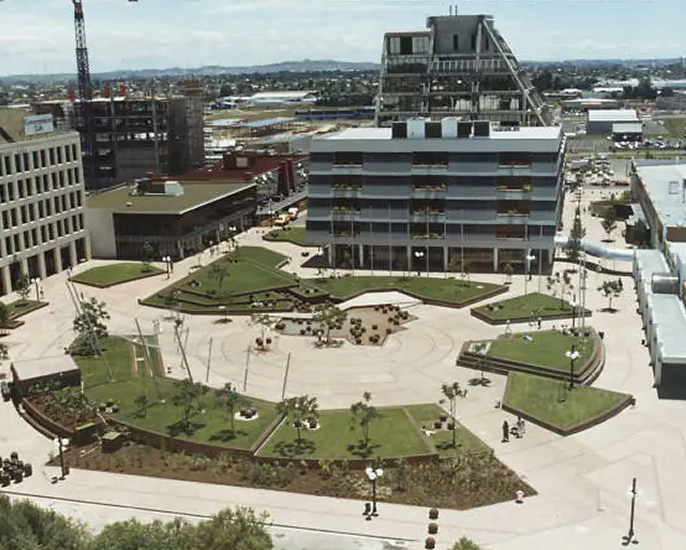 Manukau Heart of the South